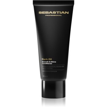 Sebastian Professional Dark Oil balsam hidratant pentru un par stralucitor si catifelat - imagine 2